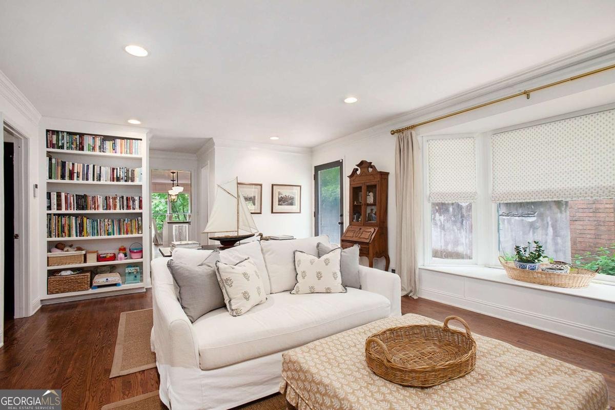 297 Breeze Hill Lane Canton - 15