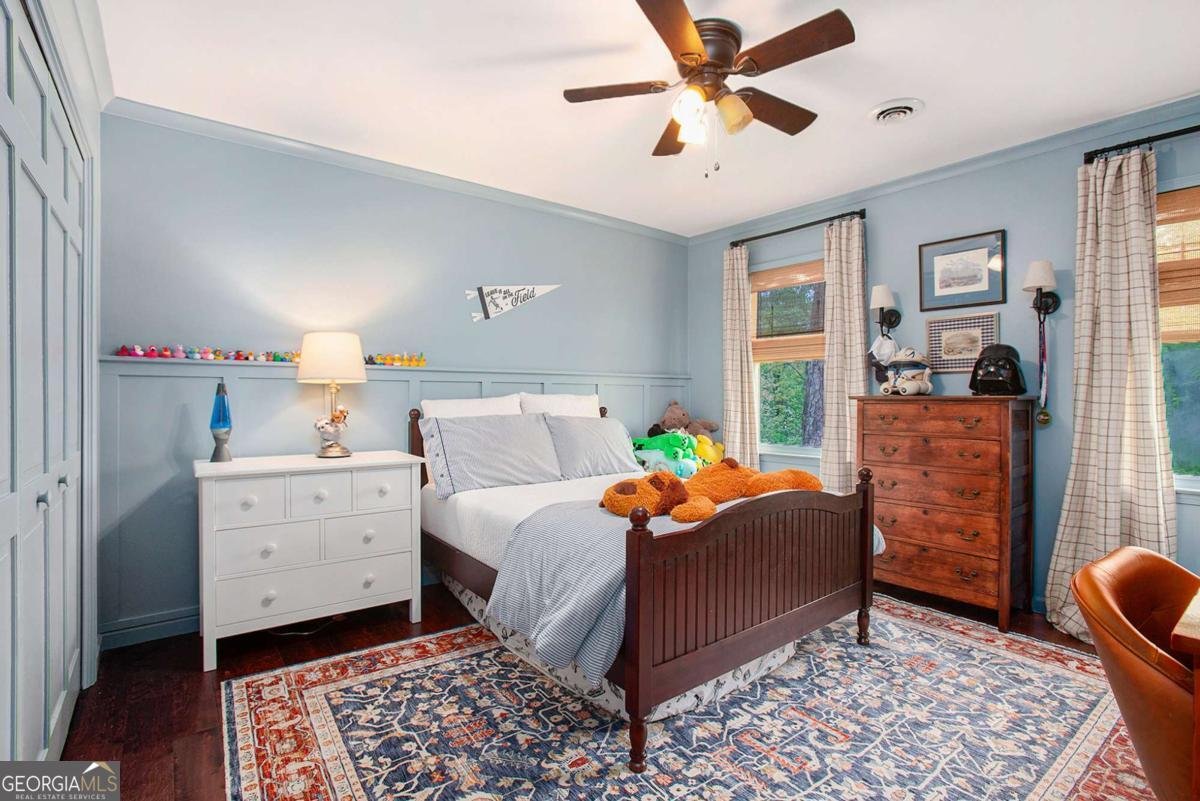 297 Breeze Hill Lane Canton - 17