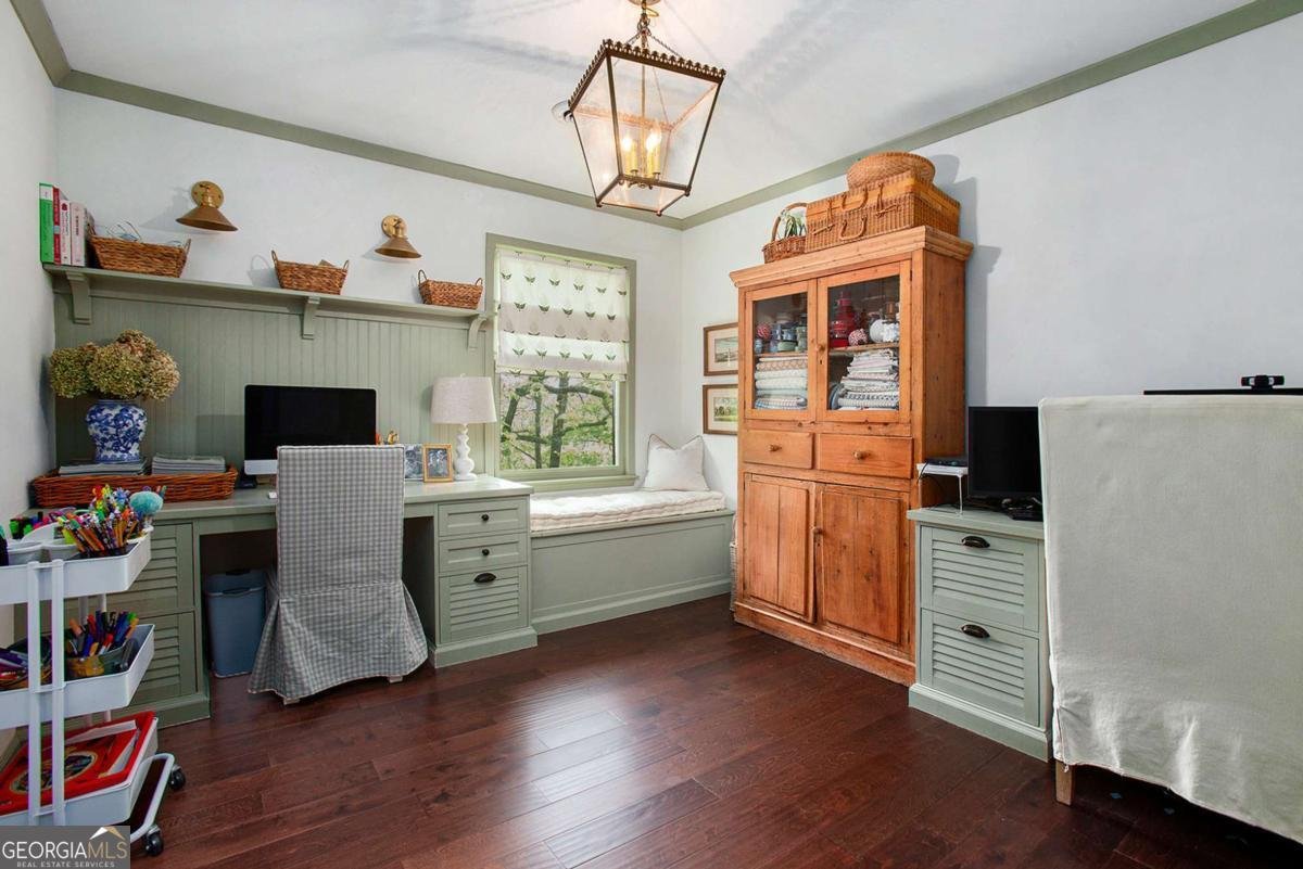 297 Breeze Hill Lane Canton - 19