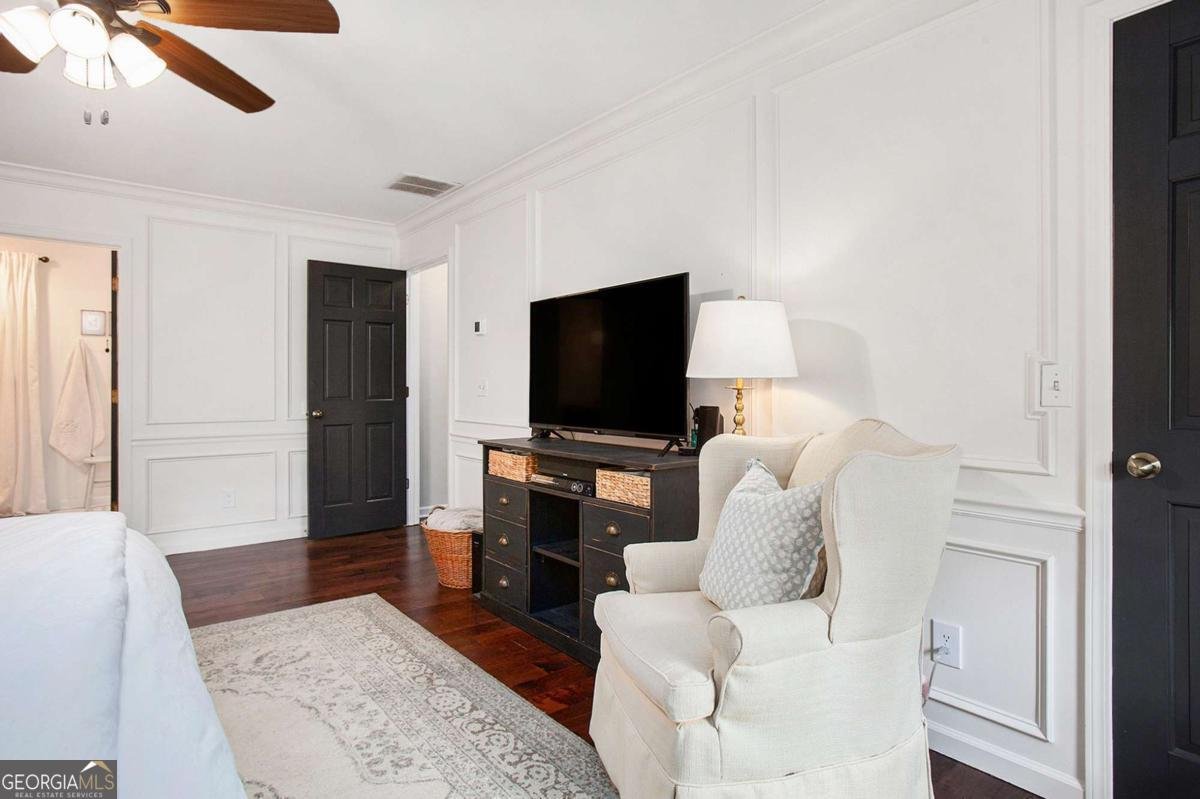 297 Breeze Hill Lane Canton - 23
