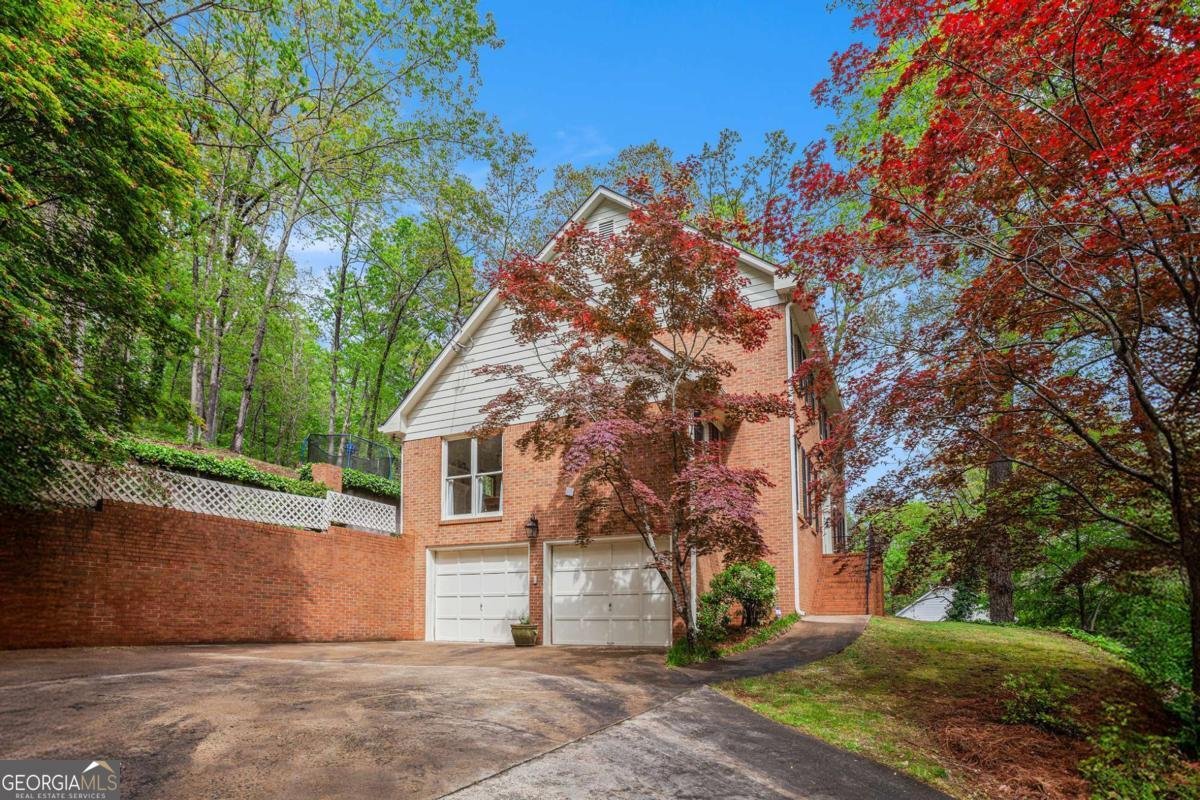 297 Breeze Hill Lane Canton - 27