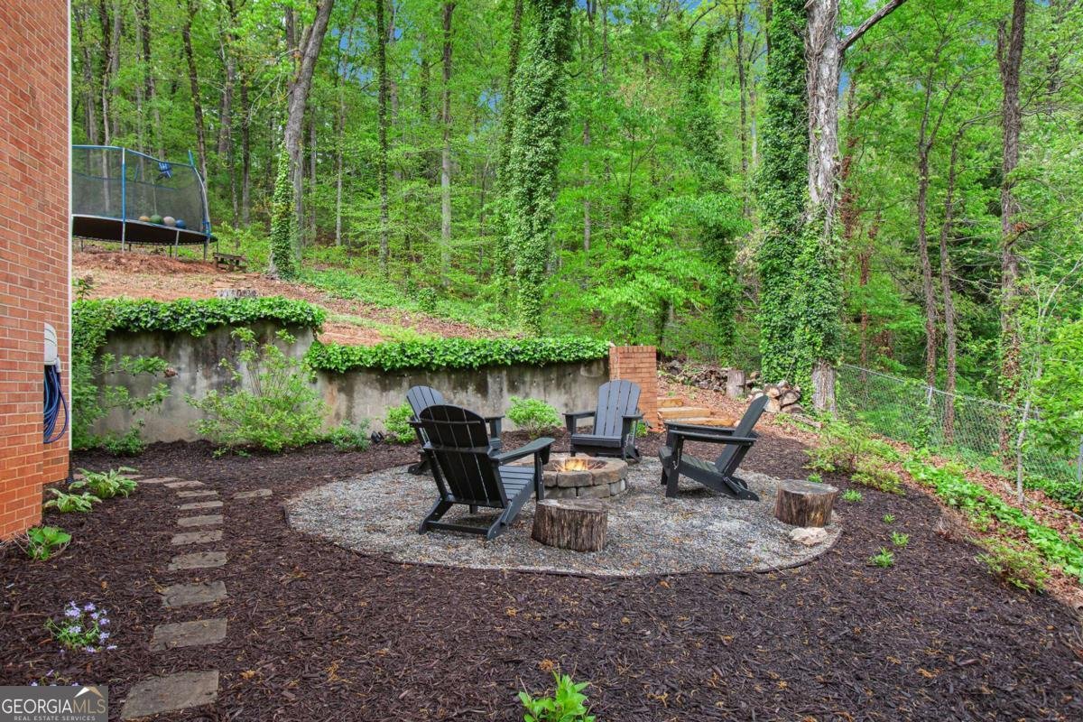 297 Breeze Hill Lane Canton - 29