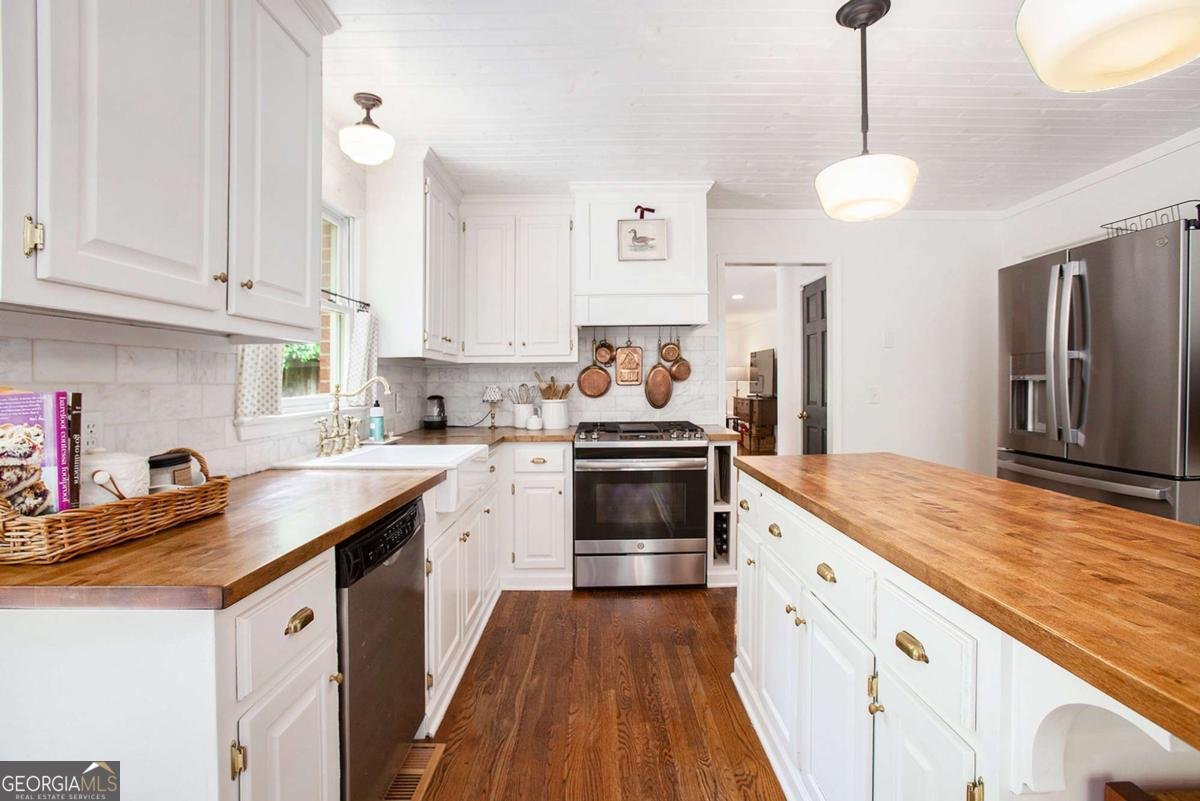 297 Breeze Hill Lane Canton - 3