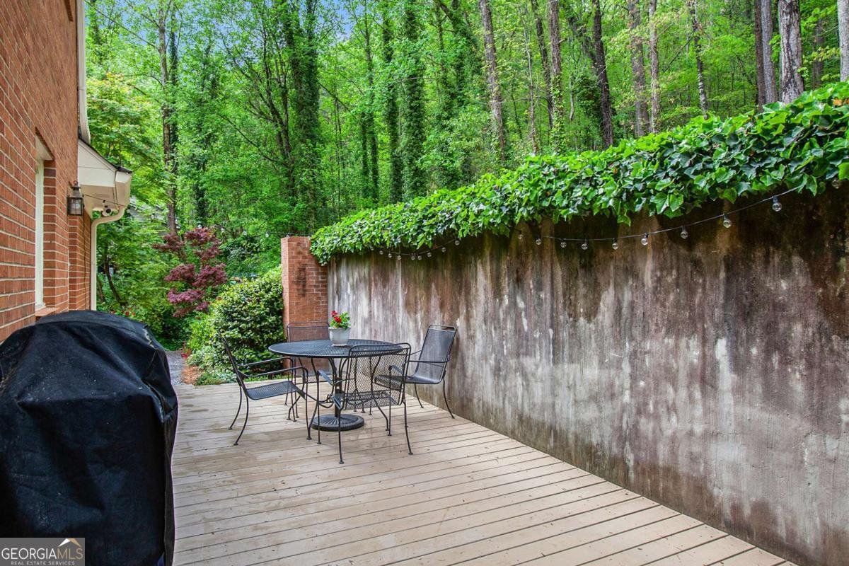 297 Breeze Hill Lane Canton - 30
