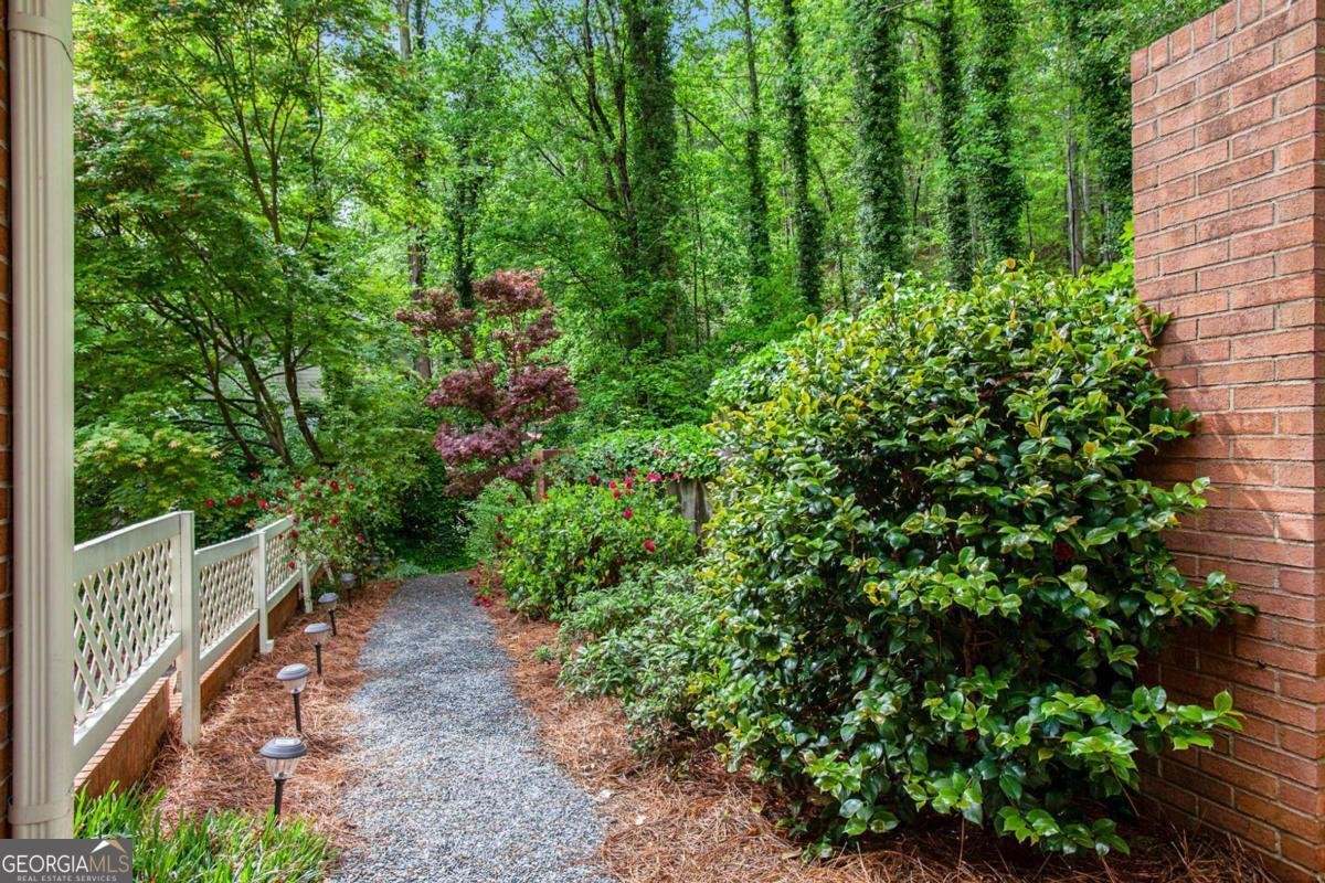 297 Breeze Hill Lane Canton - 32
