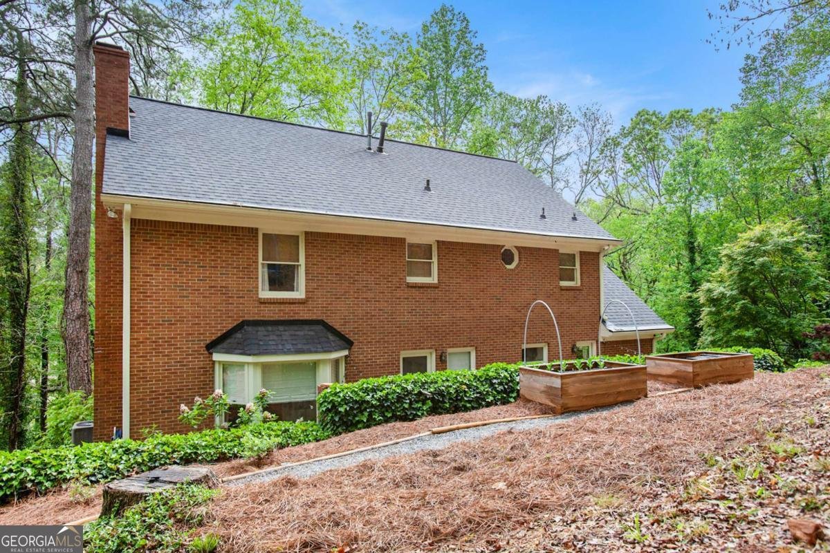 297 Breeze Hill Lane Canton - 33