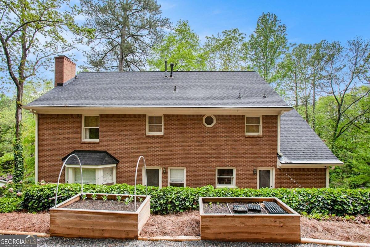 297 Breeze Hill Lane Canton - 34