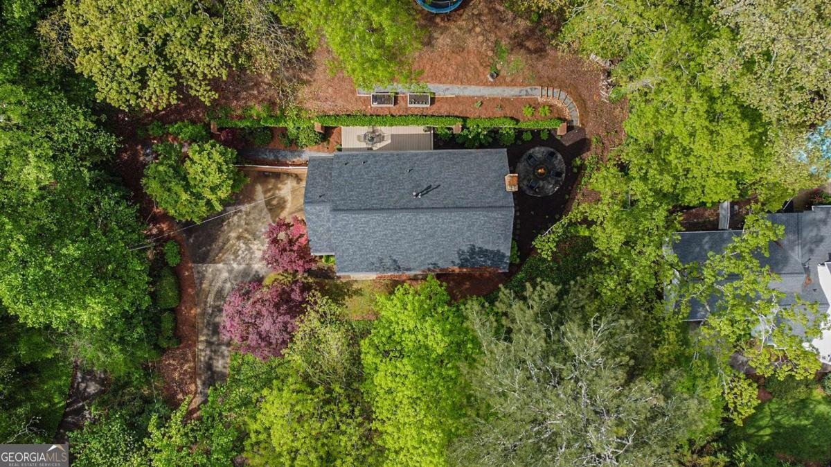 297 Breeze Hill Lane Canton - 36