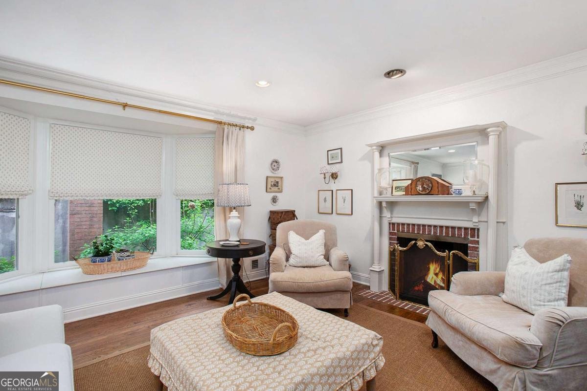 297 Breeze Hill Lane Canton - 4