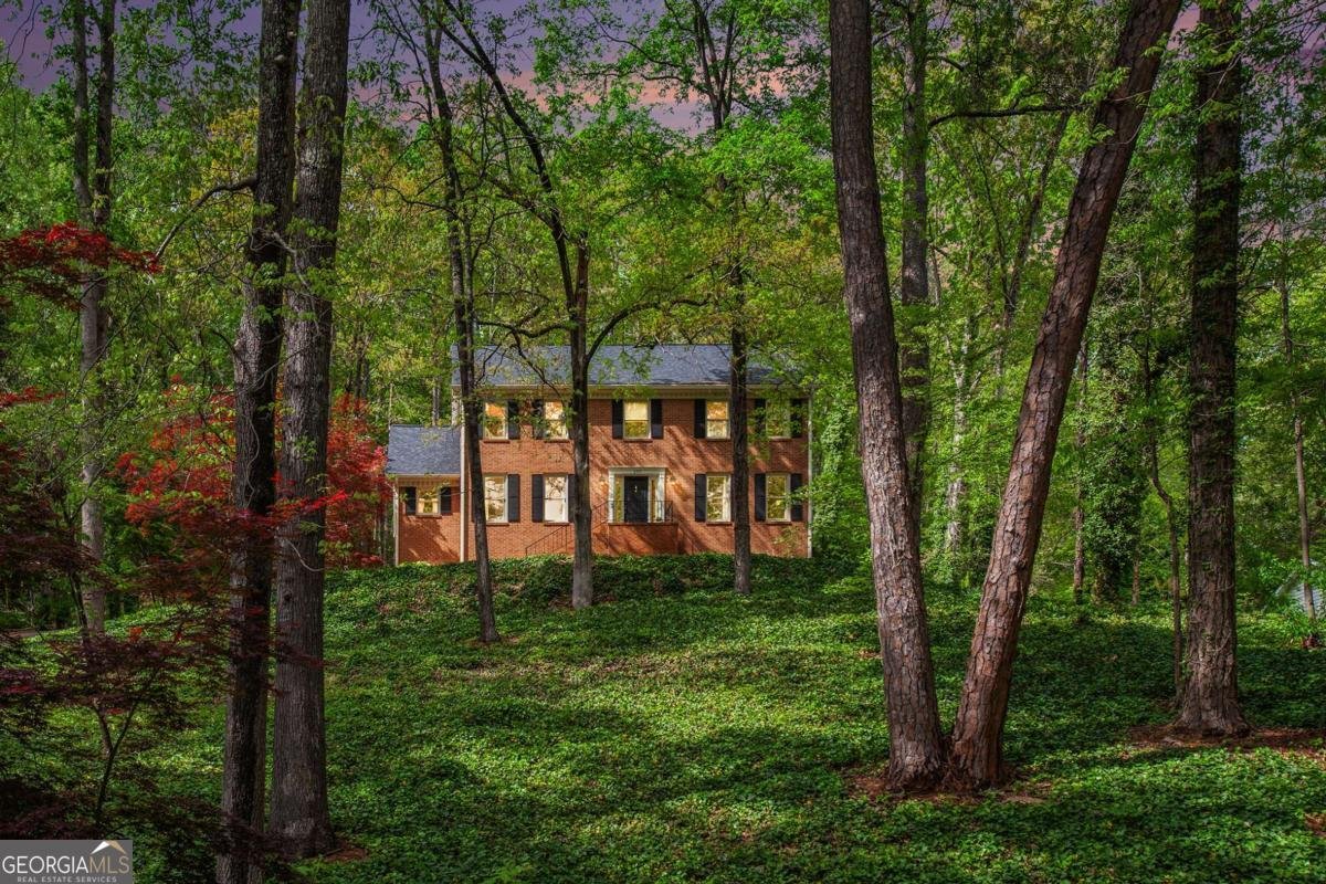 297 Breeze Hill Lane Canton - 40