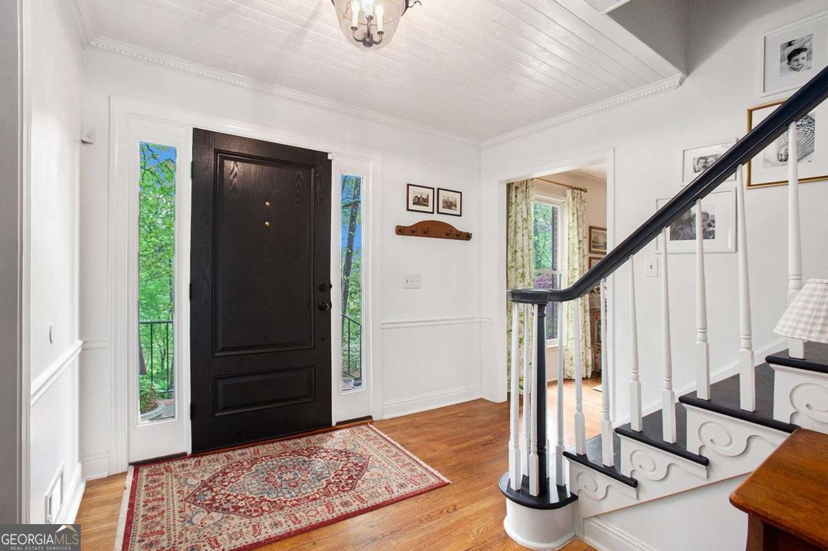 297 Breeze Hill Lane Canton - 5