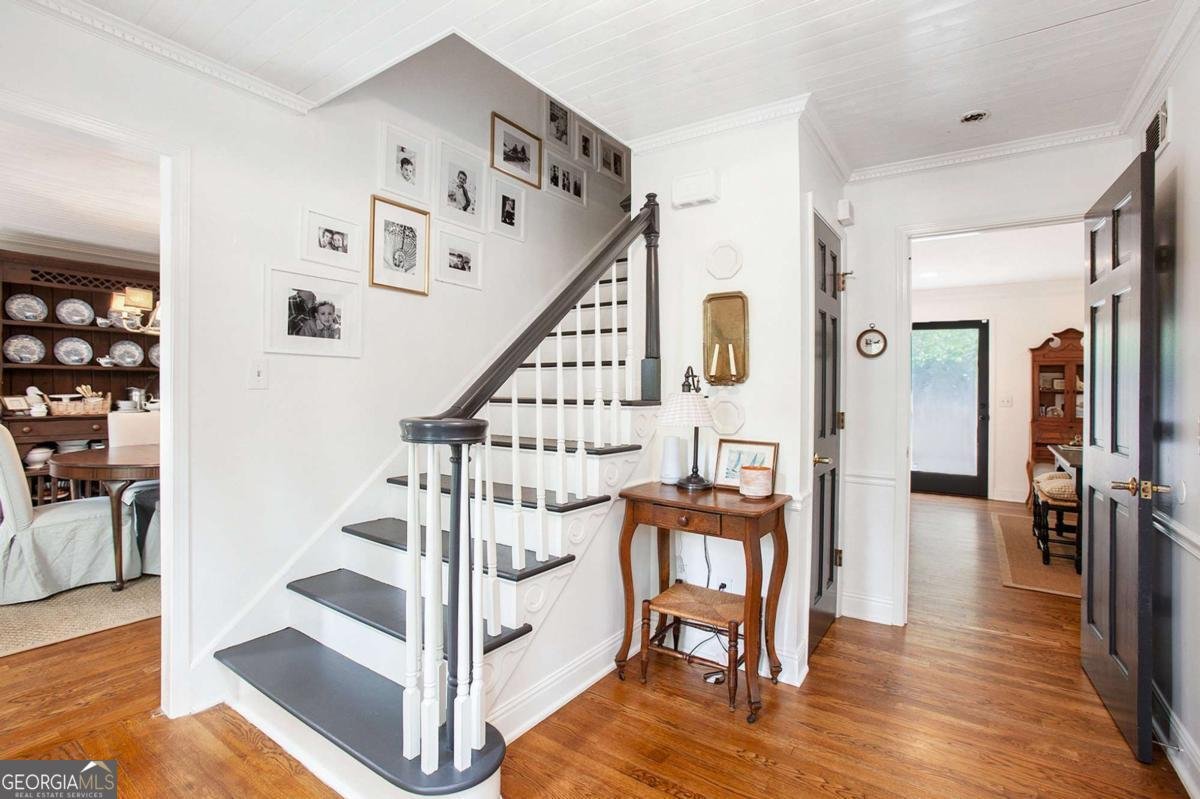 297 Breeze Hill Lane Canton - 6
