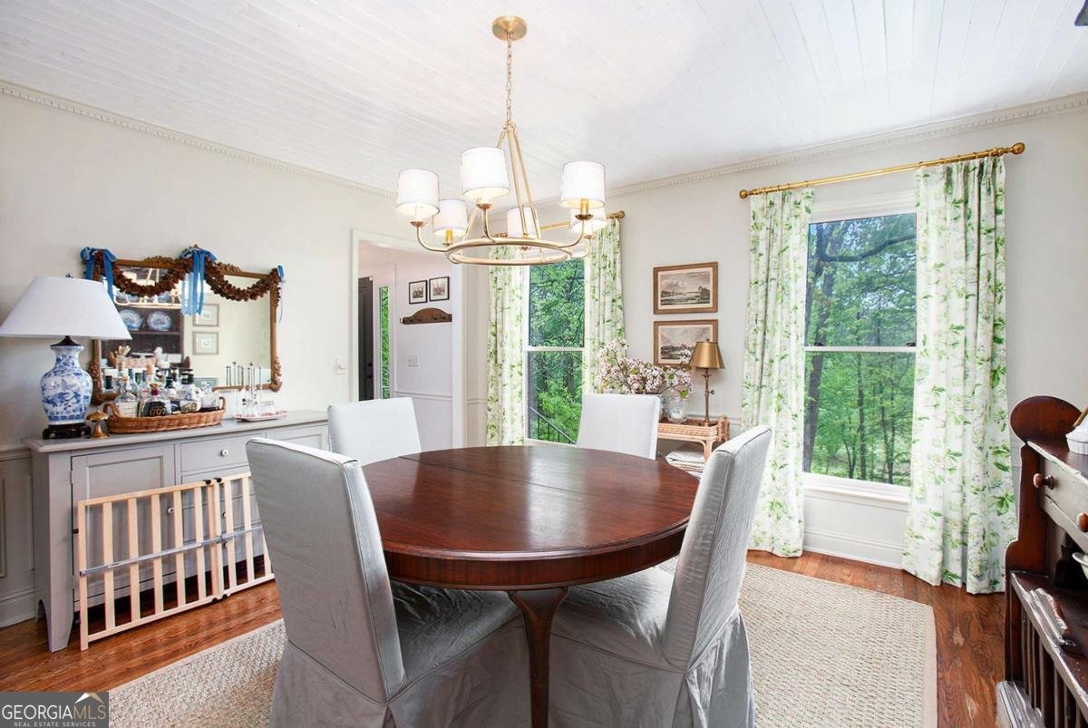 297 Breeze Hill Lane Canton - 8