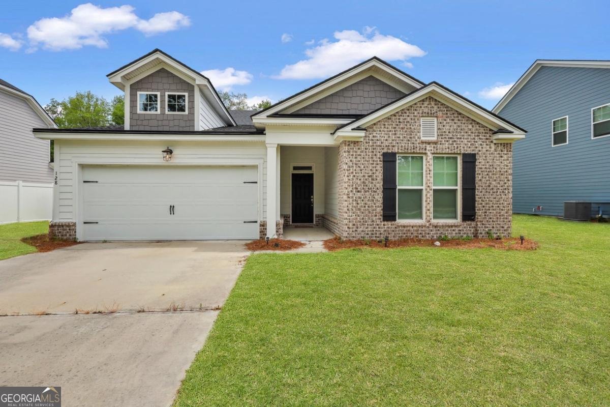 128 Clearwater Drive Brunswick - 1