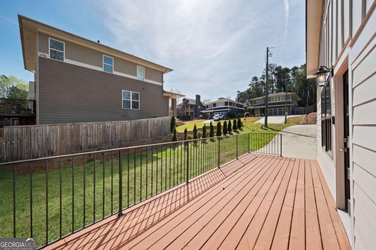 2373 Bouldercliff Way Atlanta - 5