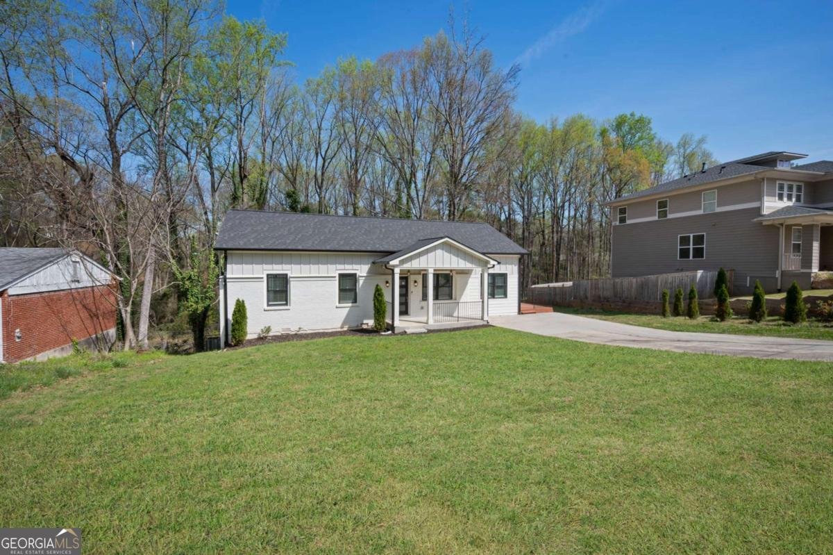 2373 Bouldercliff Way Atlanta - 6