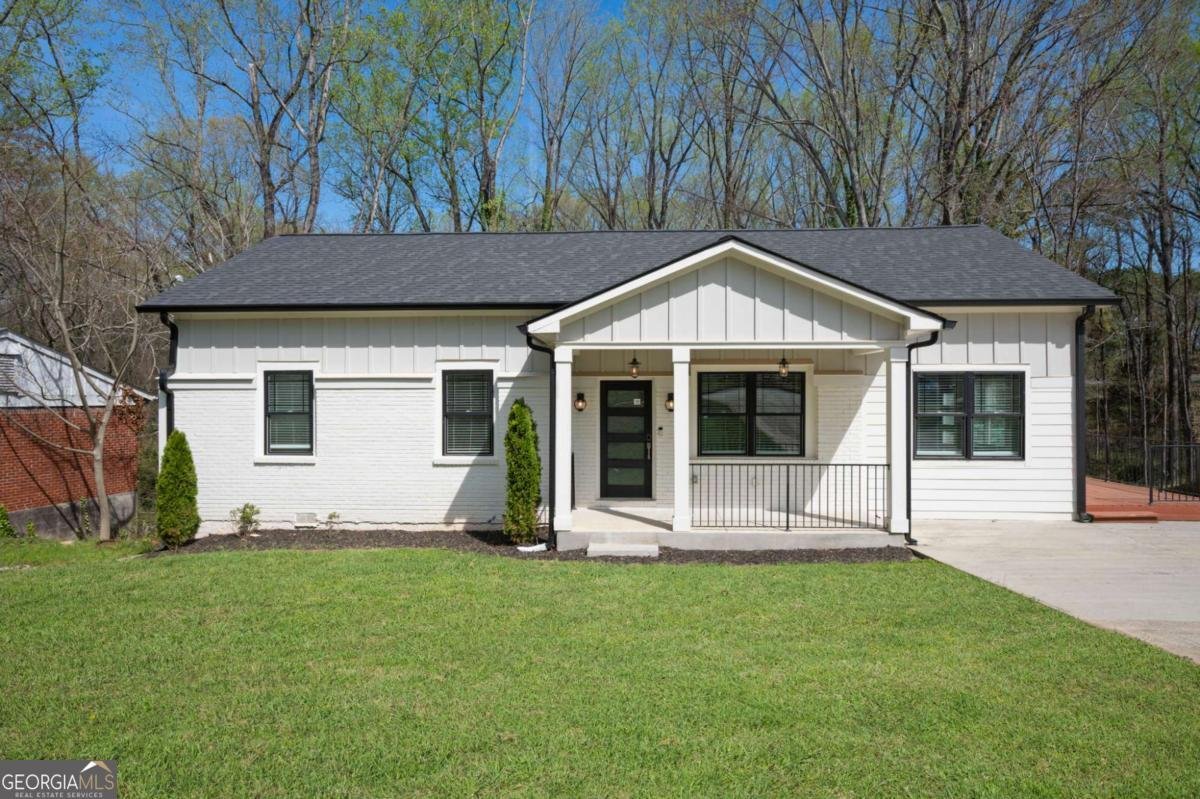 2373 Bouldercliff Way Atlanta - 8
