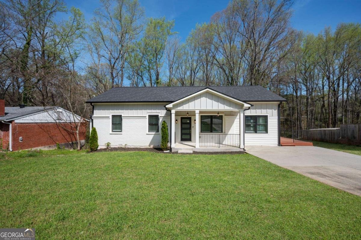 2373 Bouldercliff Way Atlanta - 9