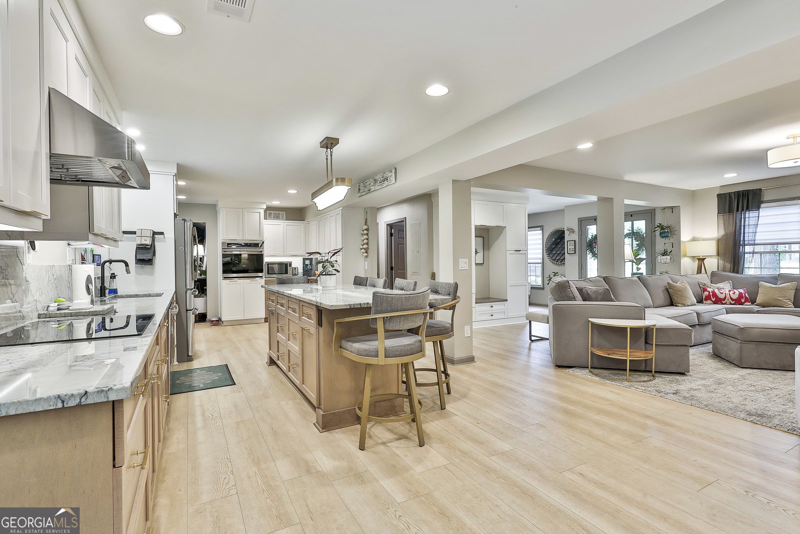 215 Calgary Dr. Peachtree City - 1