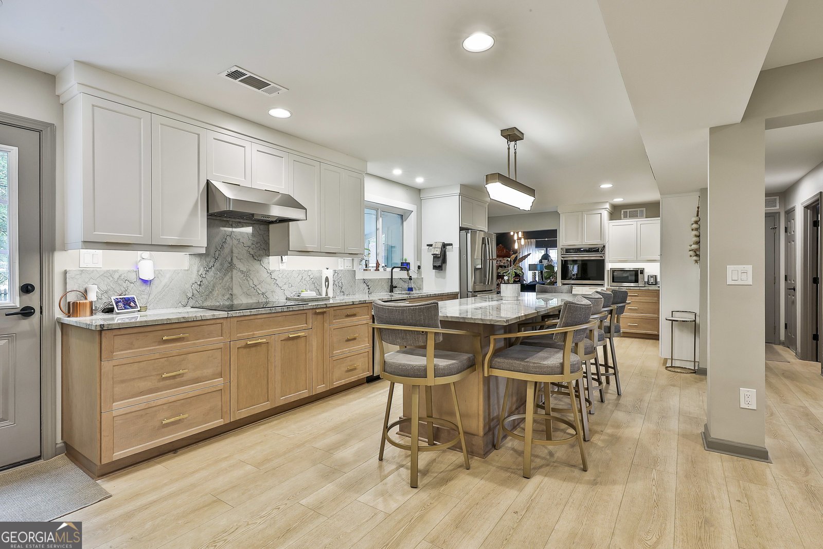 215 Calgary Dr. Peachtree City - 11