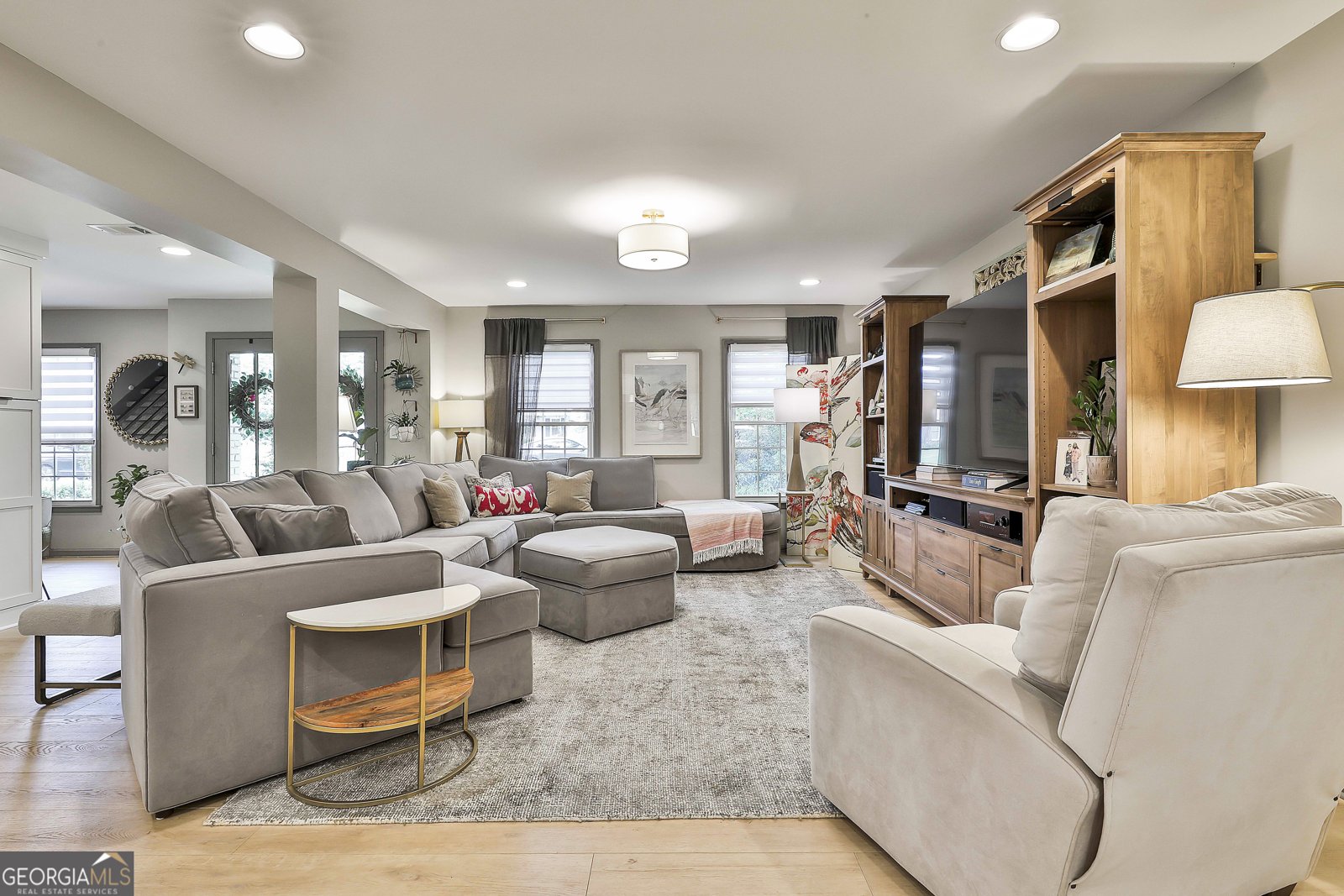 215 Calgary Dr. Peachtree City - 12