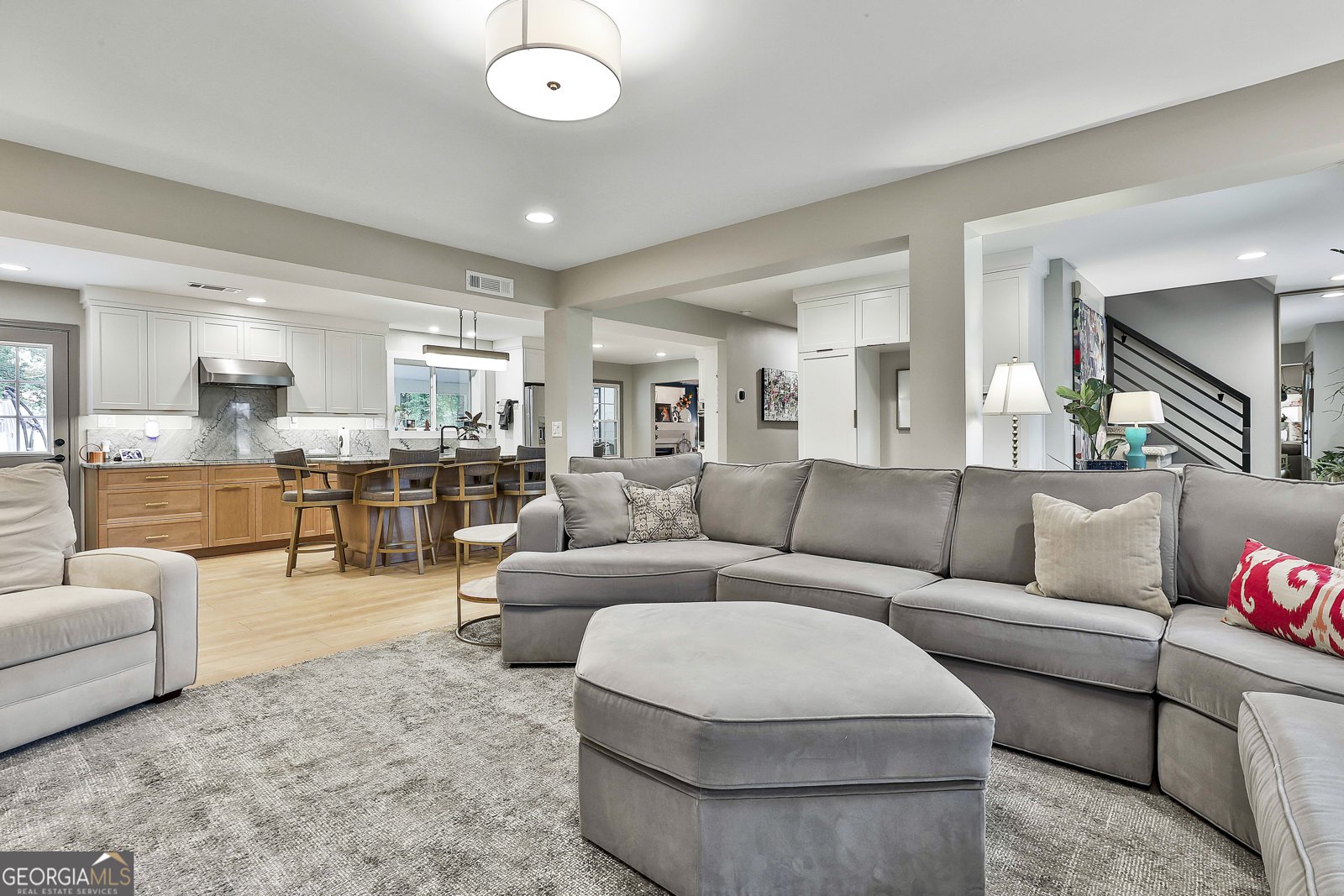 215 Calgary Dr. Peachtree City - 15