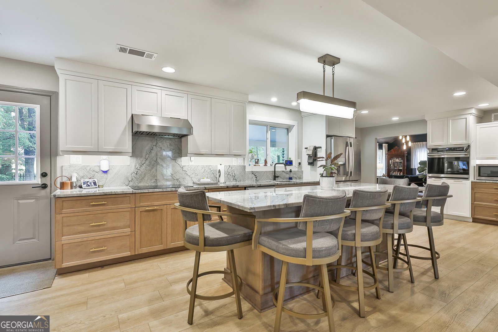 215 Calgary Dr. Peachtree City - 16