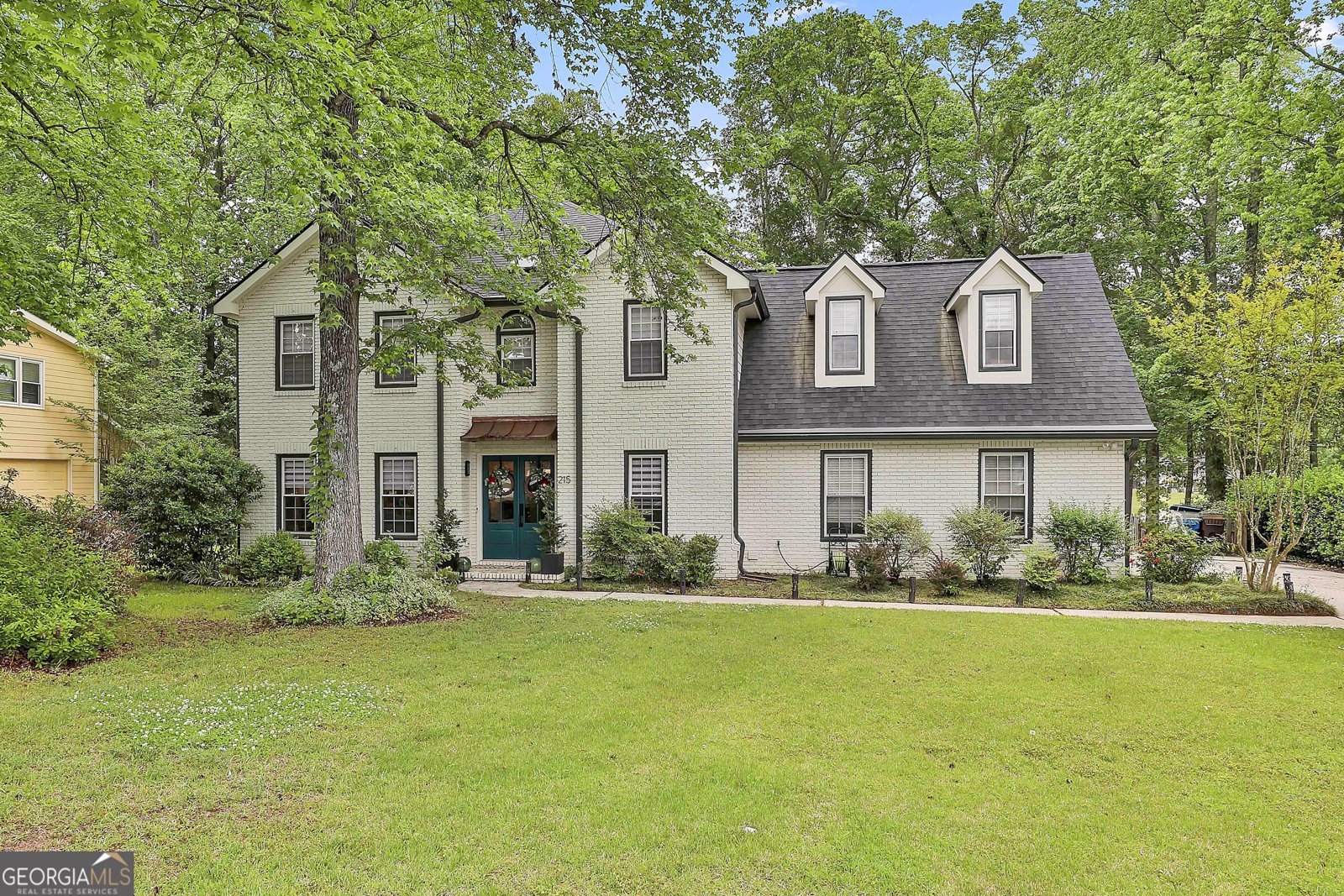 215 Calgary Dr. Peachtree City - 2