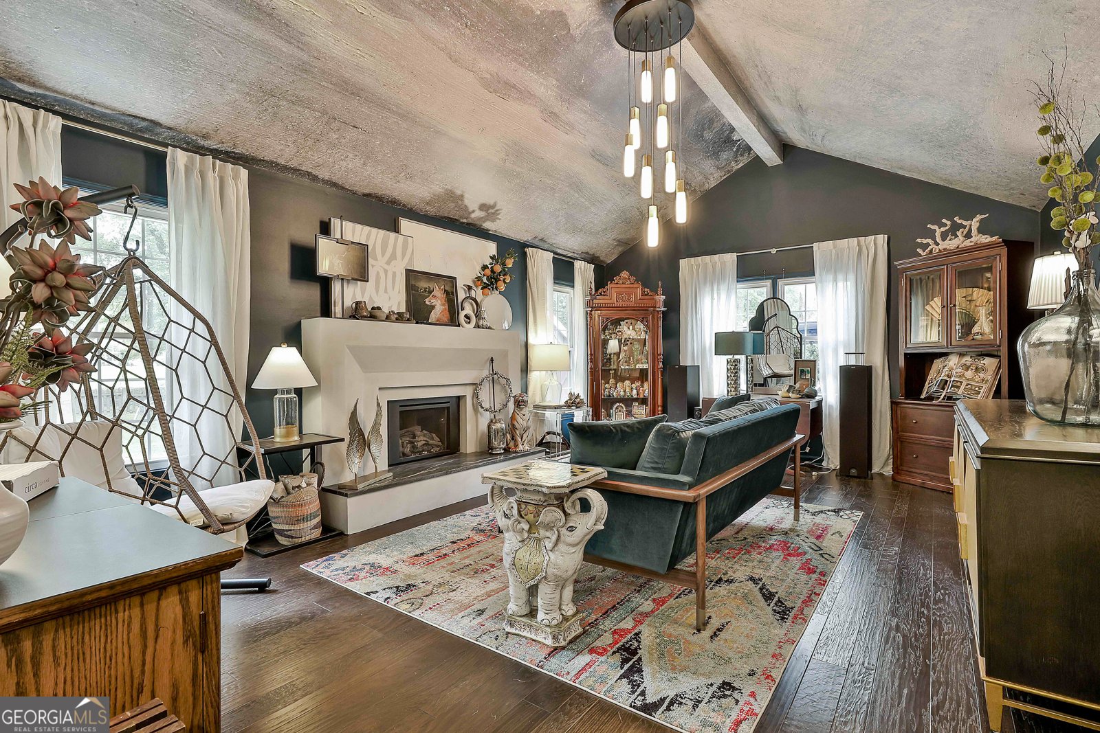 215 Calgary Dr. Peachtree City - 21