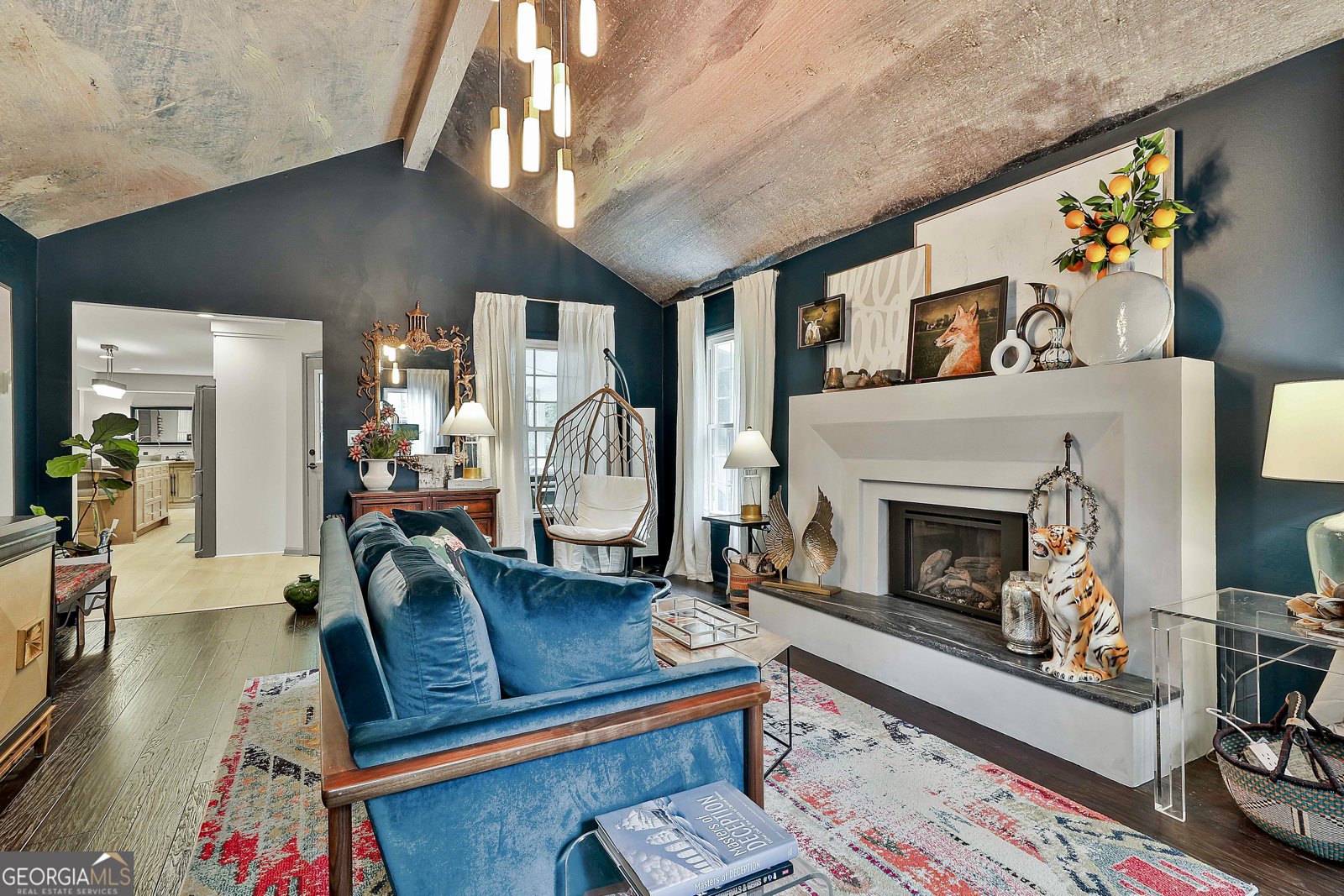 215 Calgary Dr. Peachtree City - 25