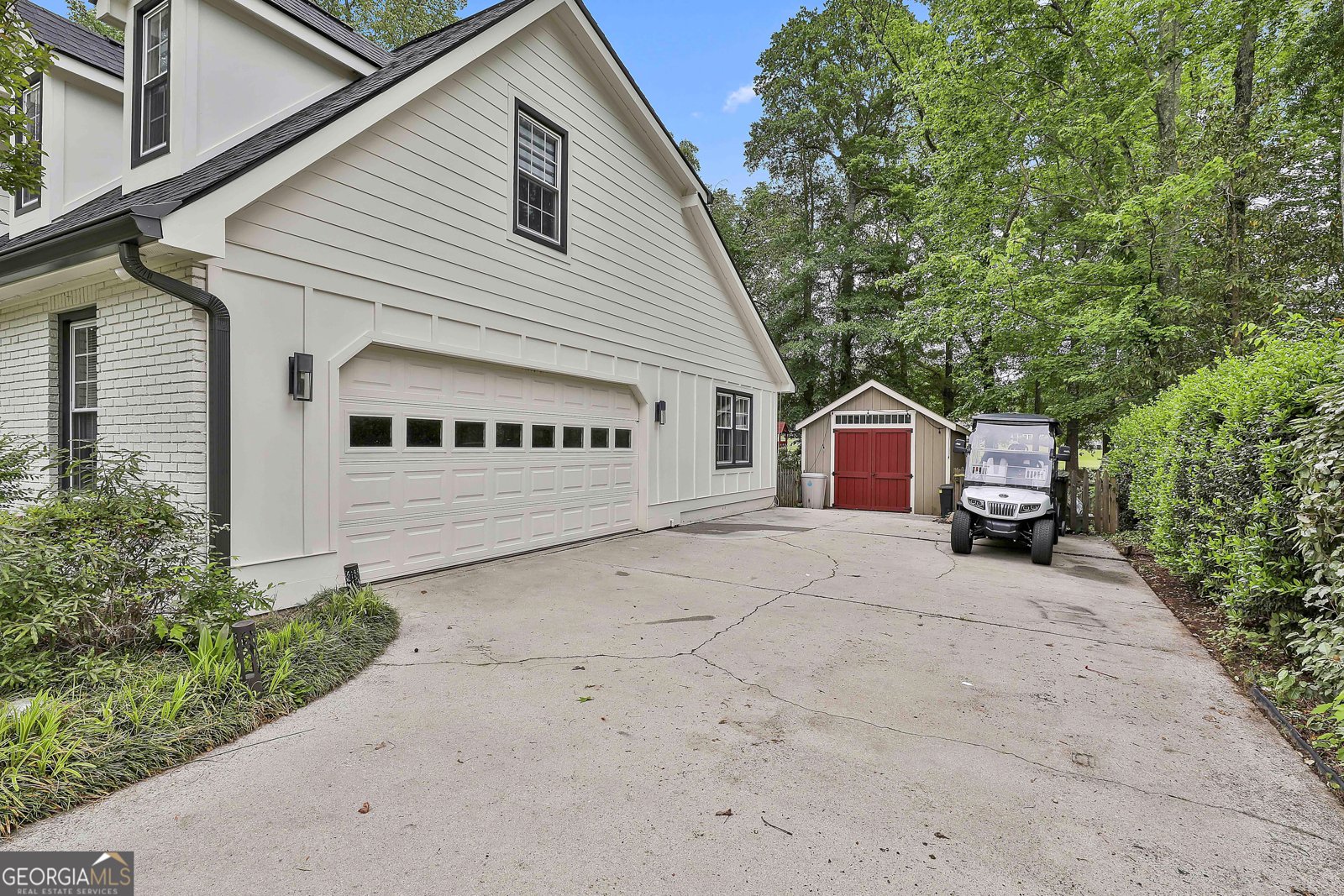 215 Calgary Dr. Peachtree City - 3