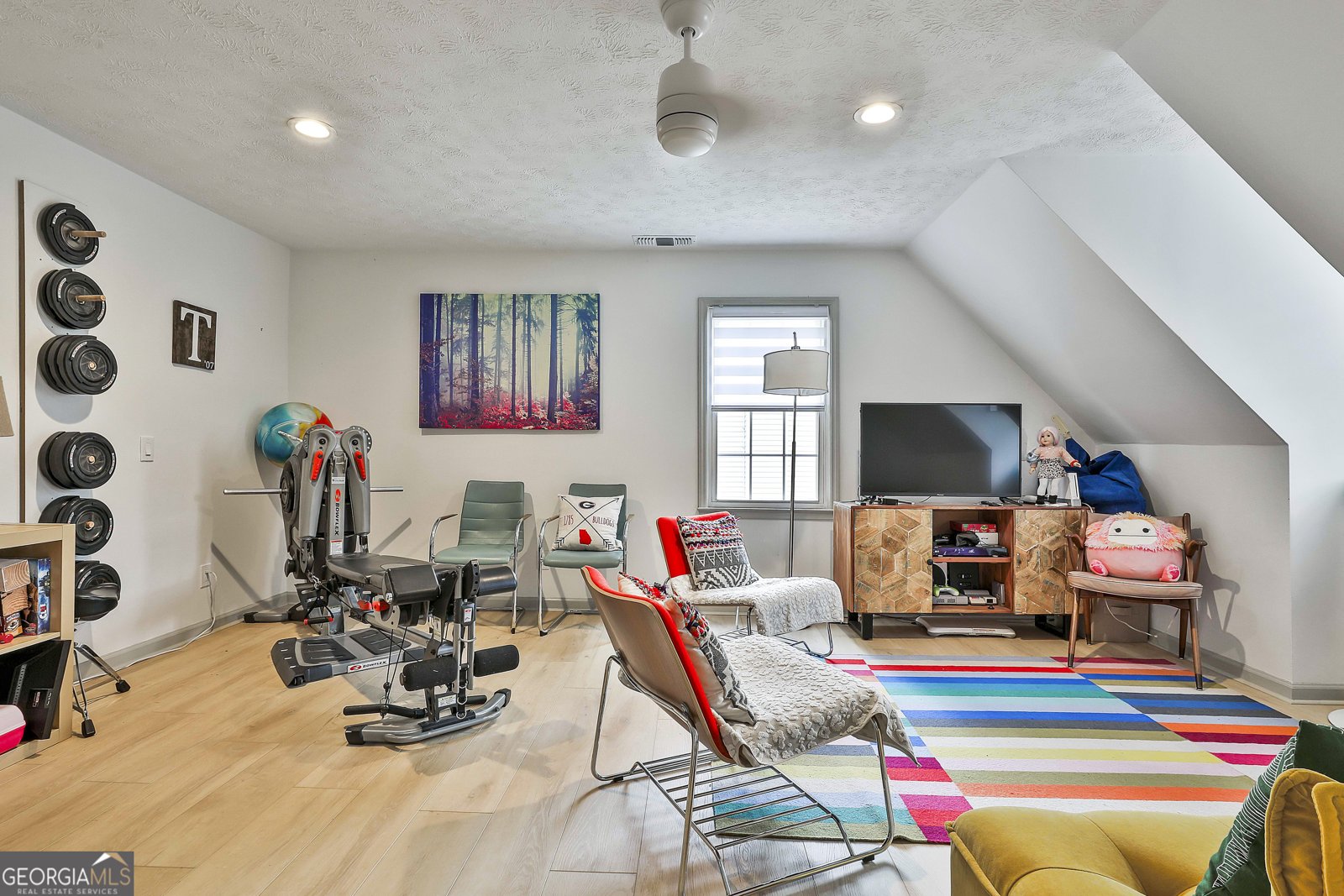 215 Calgary Dr. Peachtree City - 34