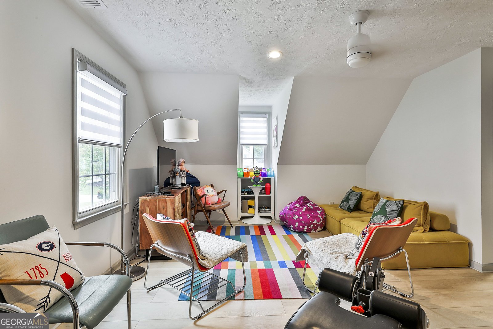 215 Calgary Dr. Peachtree City - 35