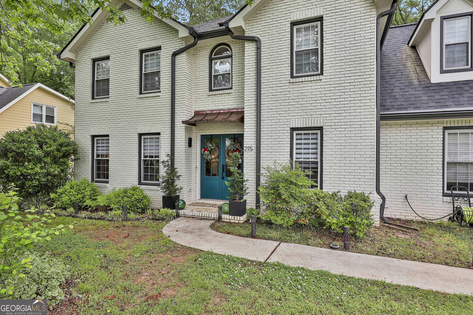 215 Calgary Dr. Peachtree City - 4