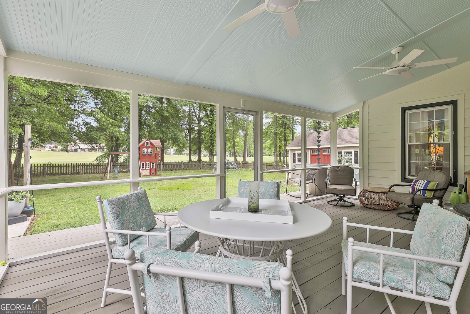 215 Calgary Dr. Peachtree City - 45