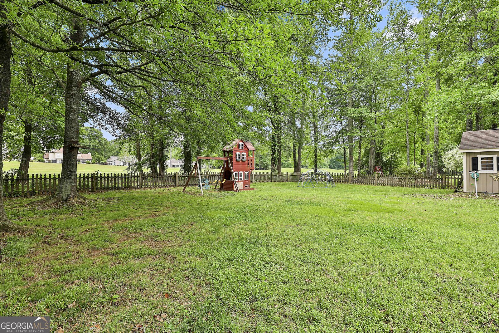 215 Calgary Dr. Peachtree City - 47