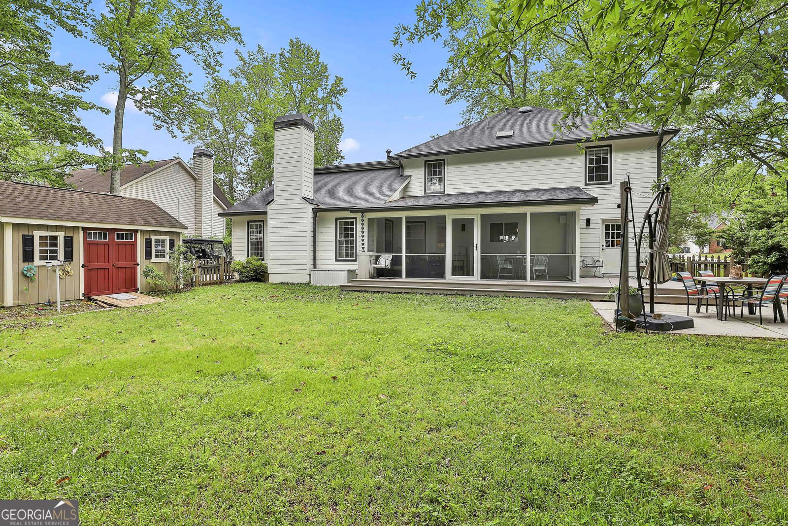 215 Calgary Dr. Peachtree City - 48