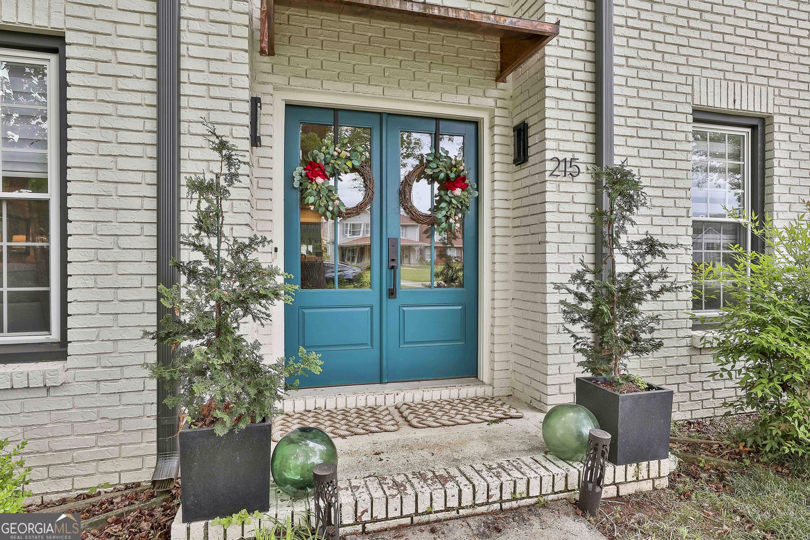 215 Calgary Dr. Peachtree City - 5