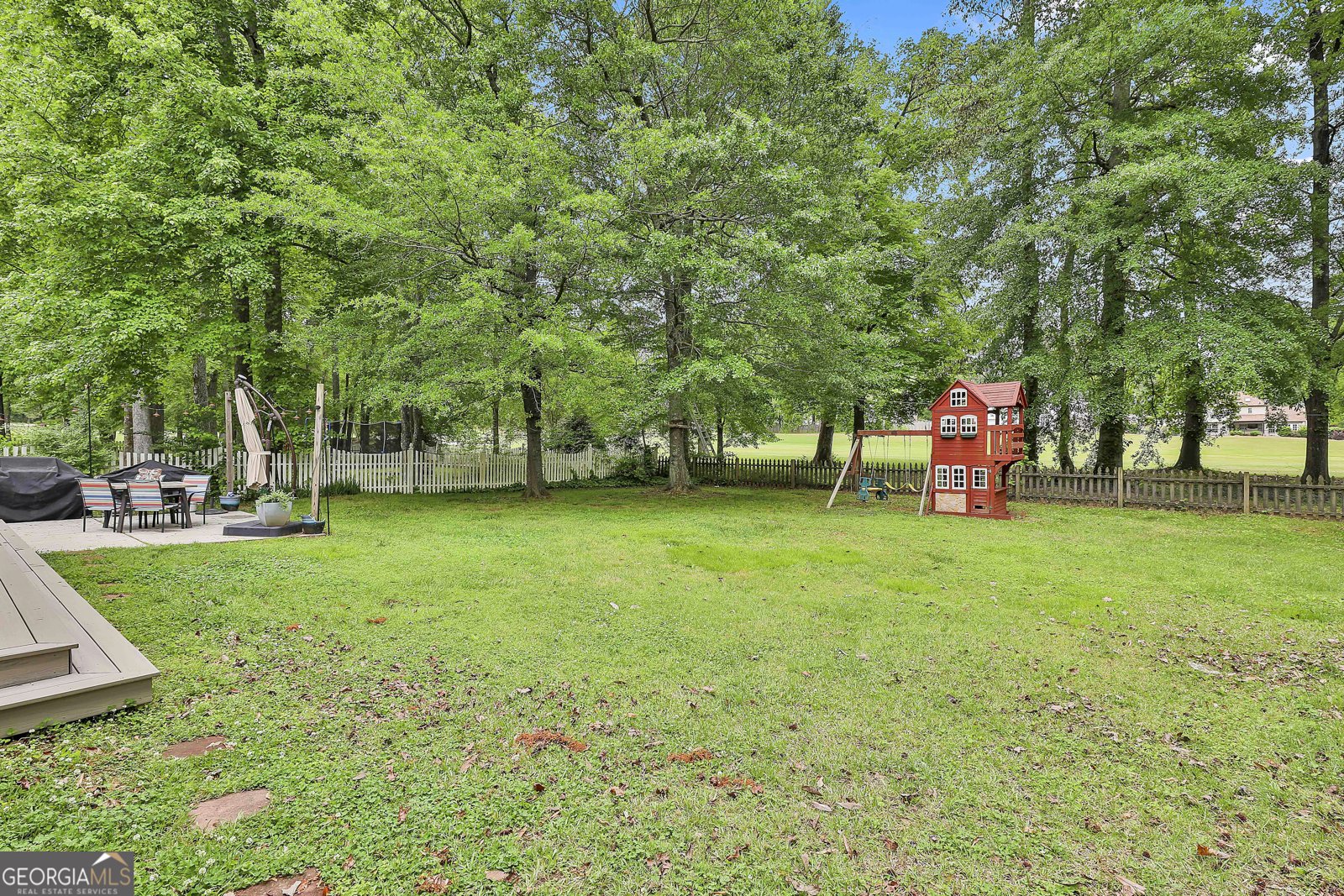 215 Calgary Dr. Peachtree City - 50