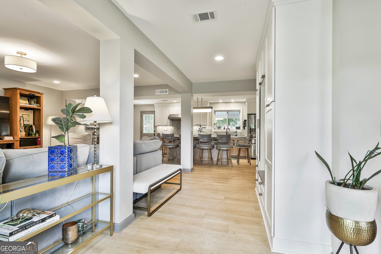 215 Calgary Dr. Peachtree City - 6