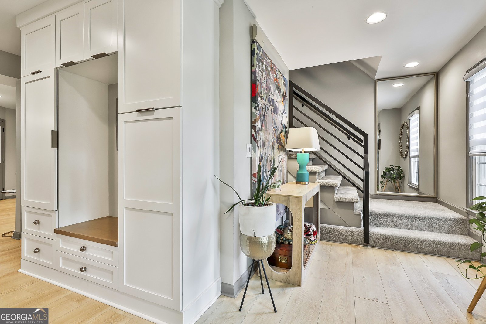 215 Calgary Dr. Peachtree City - 7