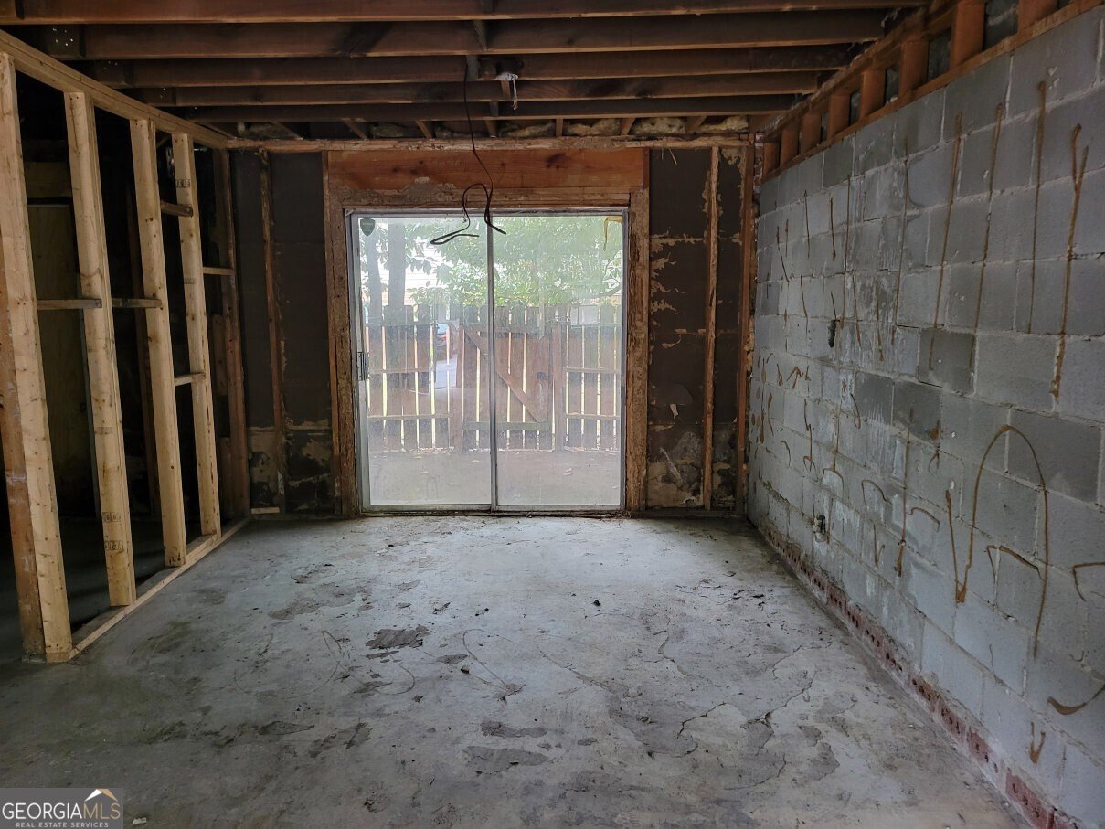 4701 Flat Shoals Road Union City - 3