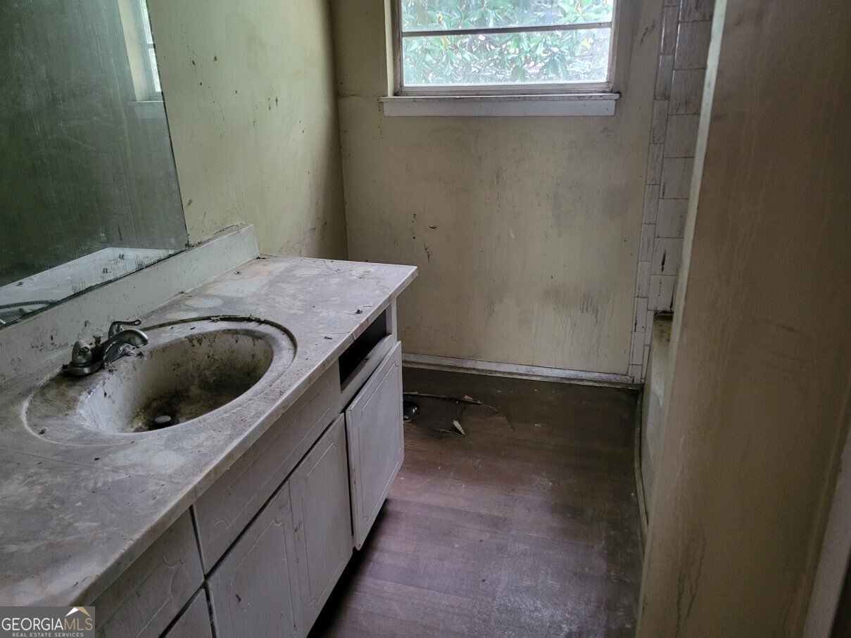 4701 Flat Shoals Road Union City - 6