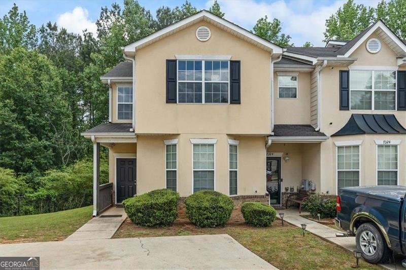 7322 Bridlewood Court Jonesboro - 1
