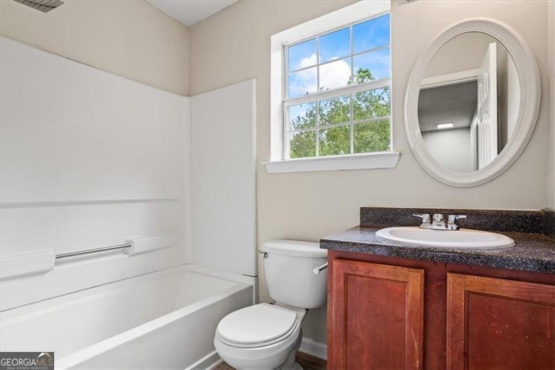 7322 Bridlewood Court Jonesboro - 13