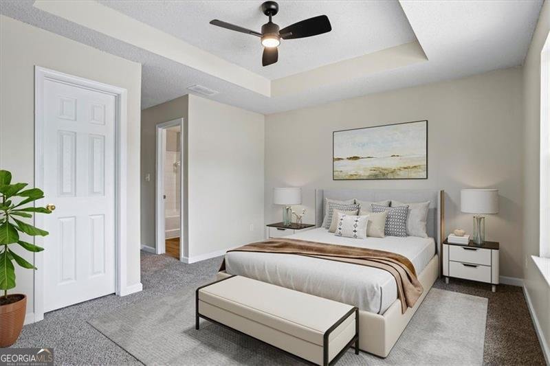 7322 Bridlewood Court Jonesboro - 16