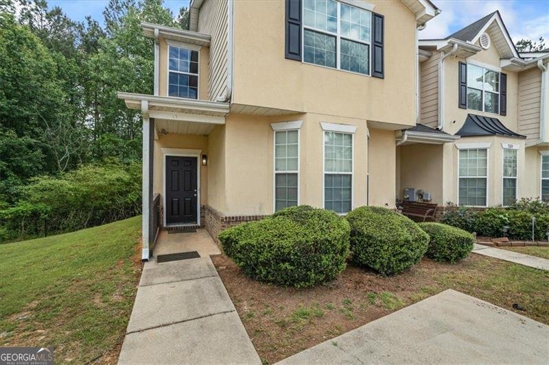 7322 Bridlewood Court Jonesboro - 2