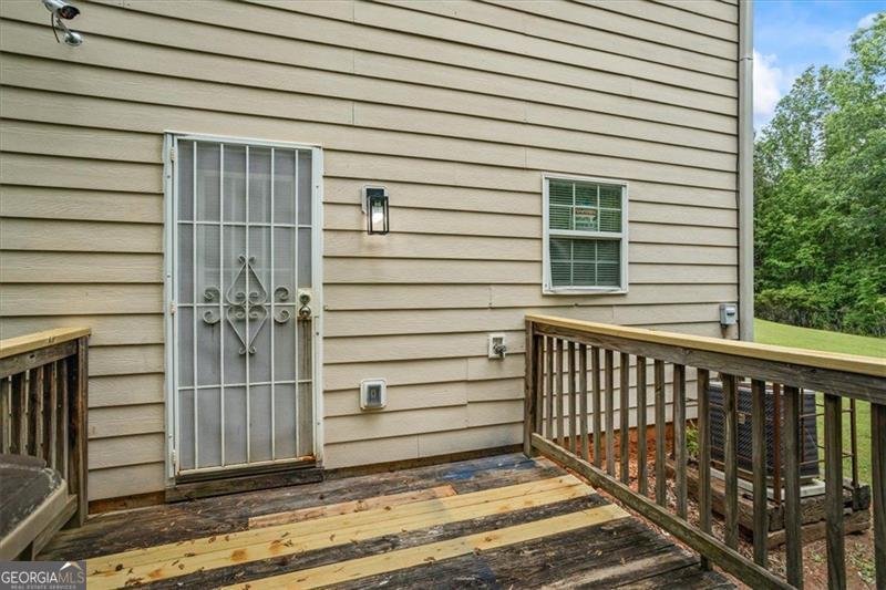 7322 Bridlewood Court Jonesboro - 20