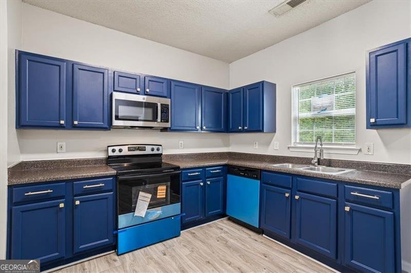7322 Bridlewood Court Jonesboro - 7