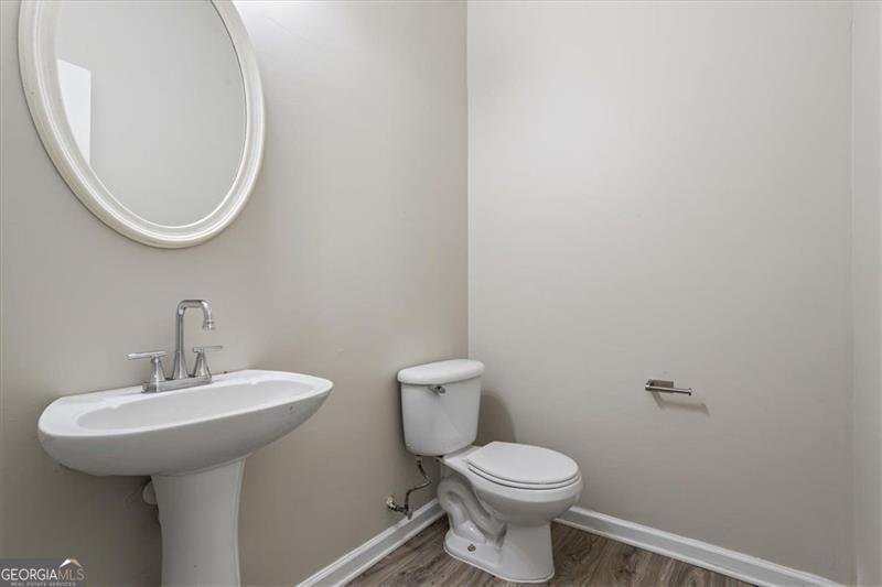 7322 Bridlewood Court Jonesboro - 8